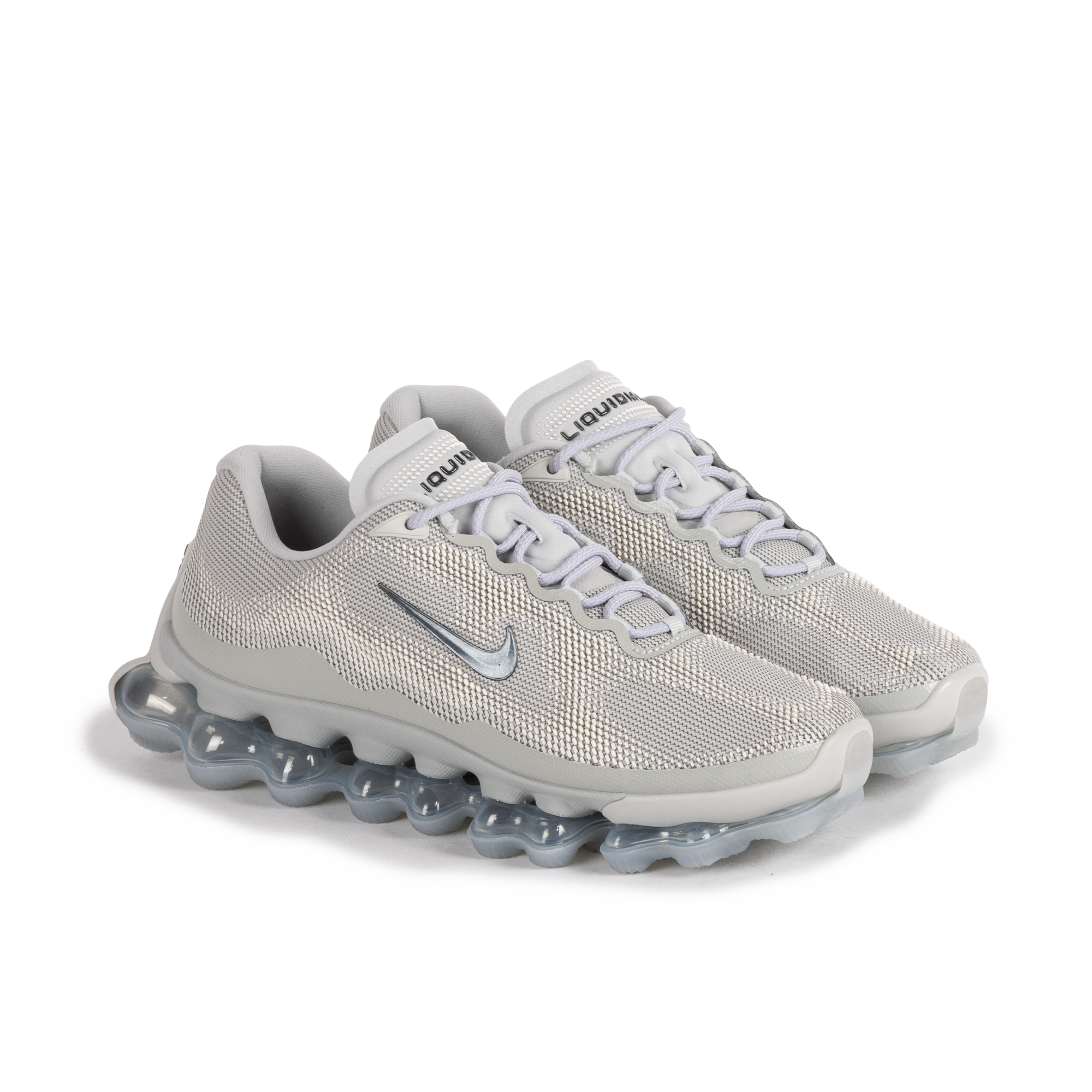 Nike Liquid Max Grey Fog/Dk Smoke Grey/Platinum Tint IQ7634-005