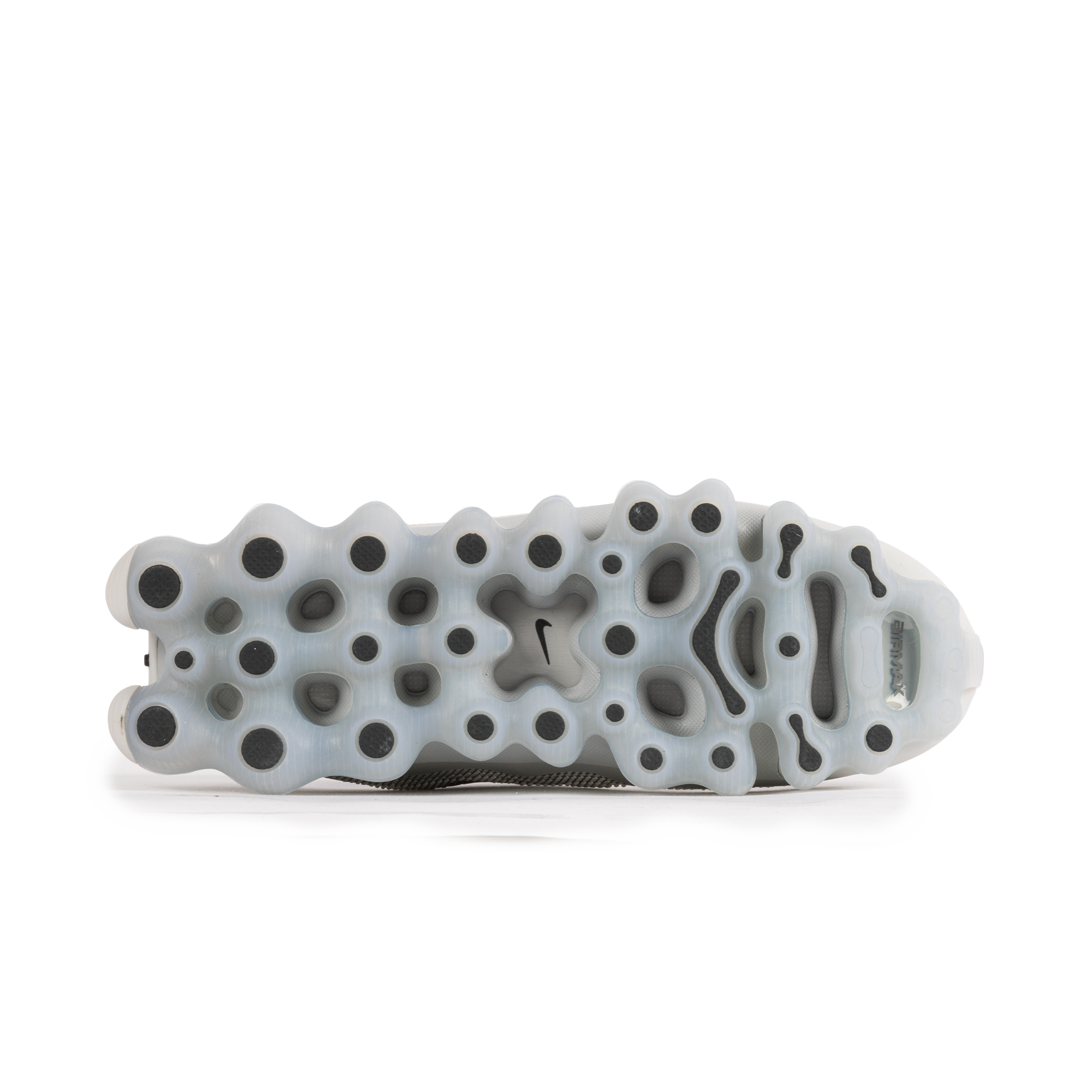 Nike Liquid Max Grey Fog/Dk Smoke Grey/Platinum Tint IQ7634-005