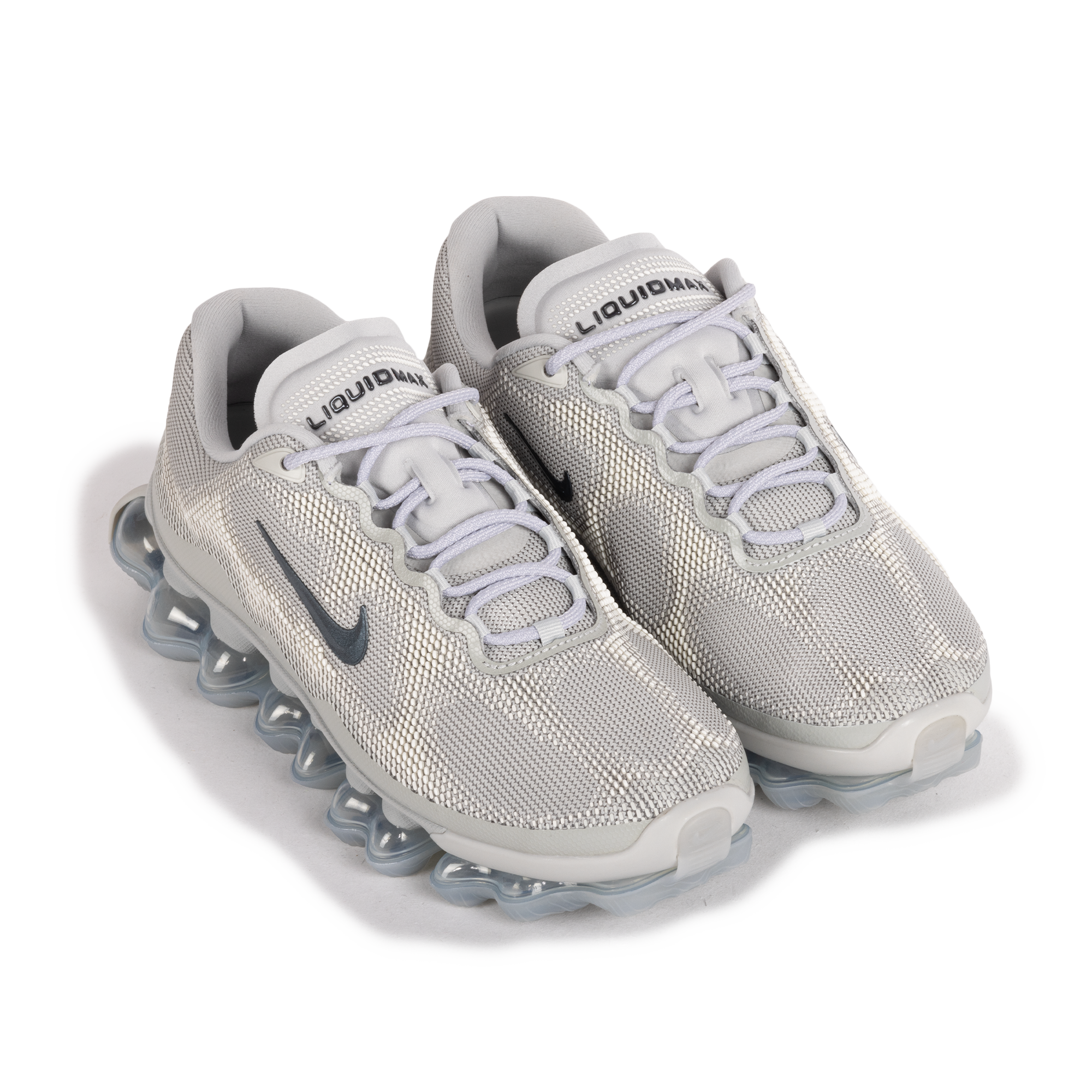 Nike Liquid Max Grey Fog/Dk Smoke Grey/Platinum Tint IQ7634-005
