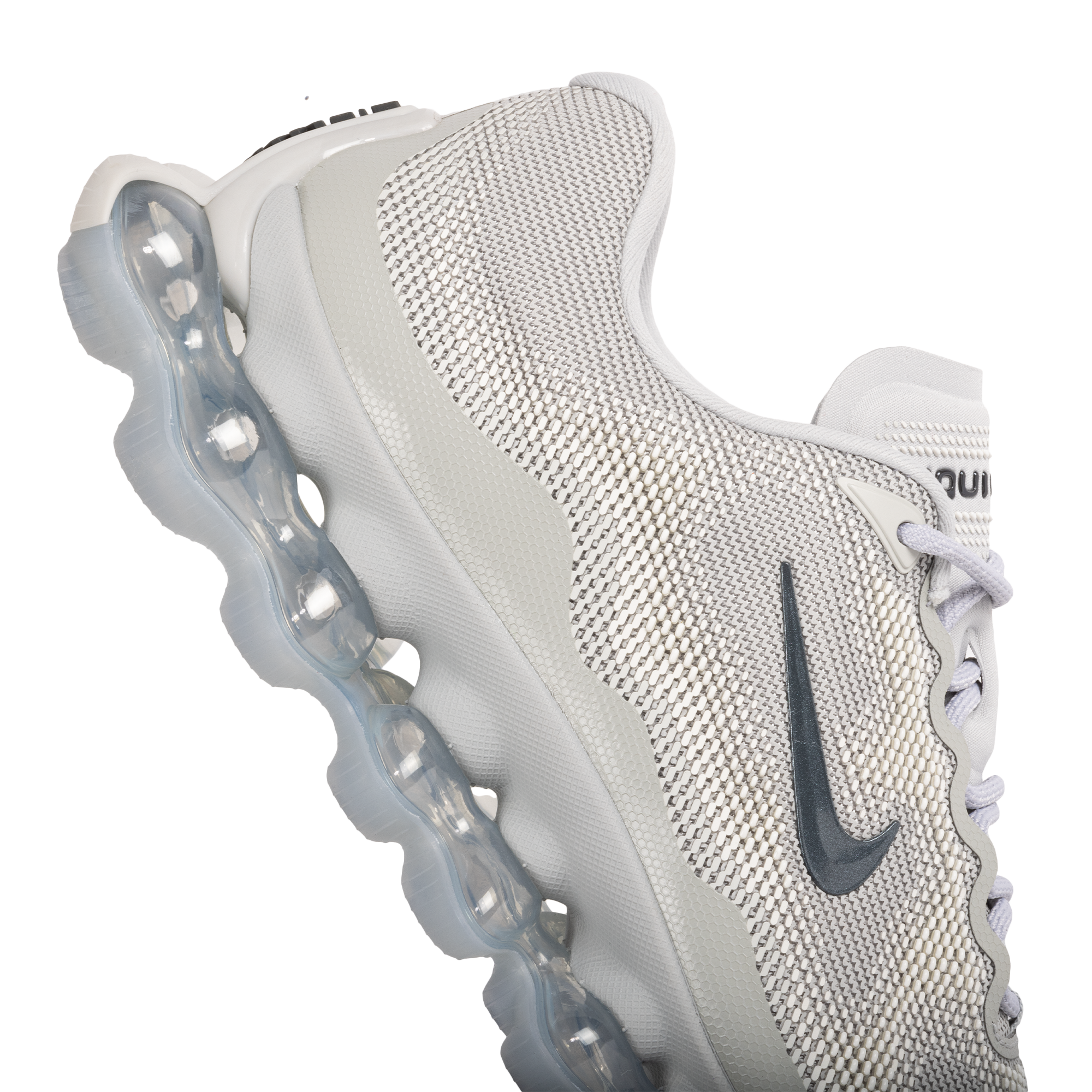 Nike Liquid Max Grey Fog/Dk Smoke Grey/Platinum Tint IQ7634-005
