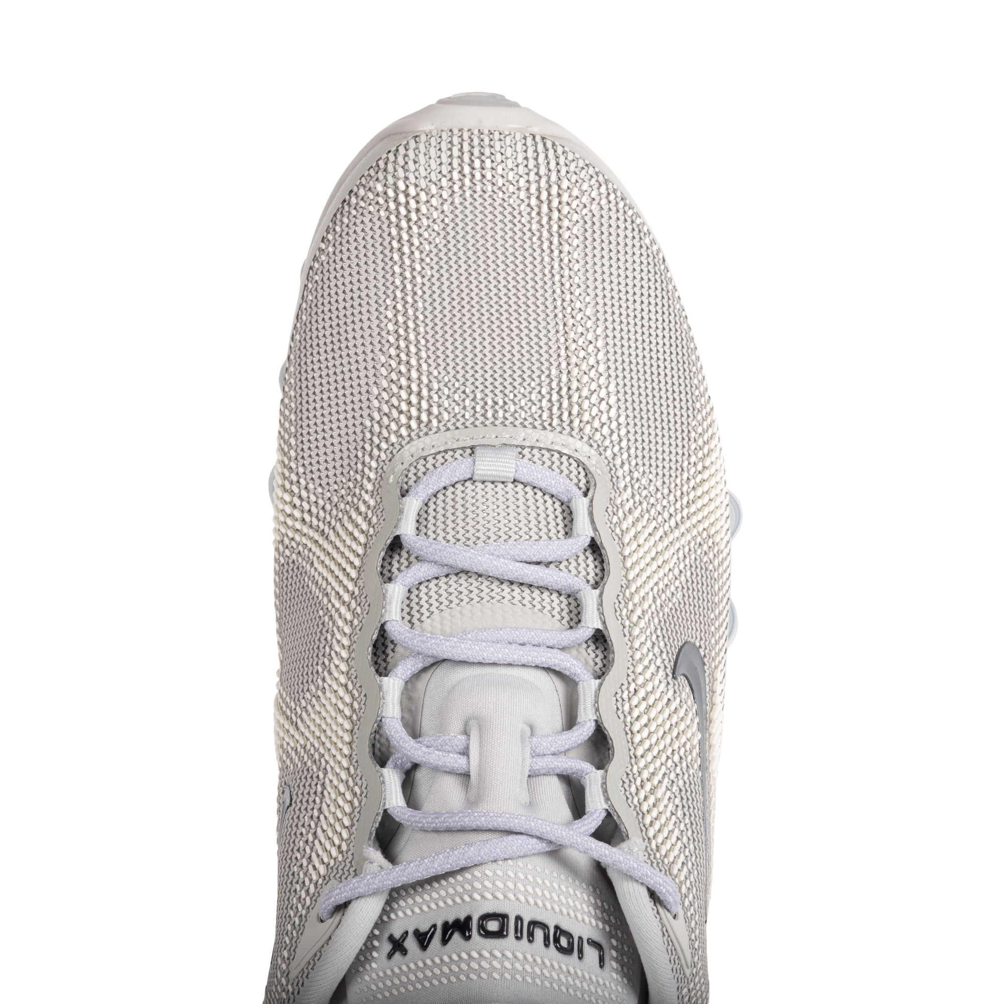 Nike Liquid Max Grey Fog/Dk Smoke Grey/Platinum Tint IQ7634-005