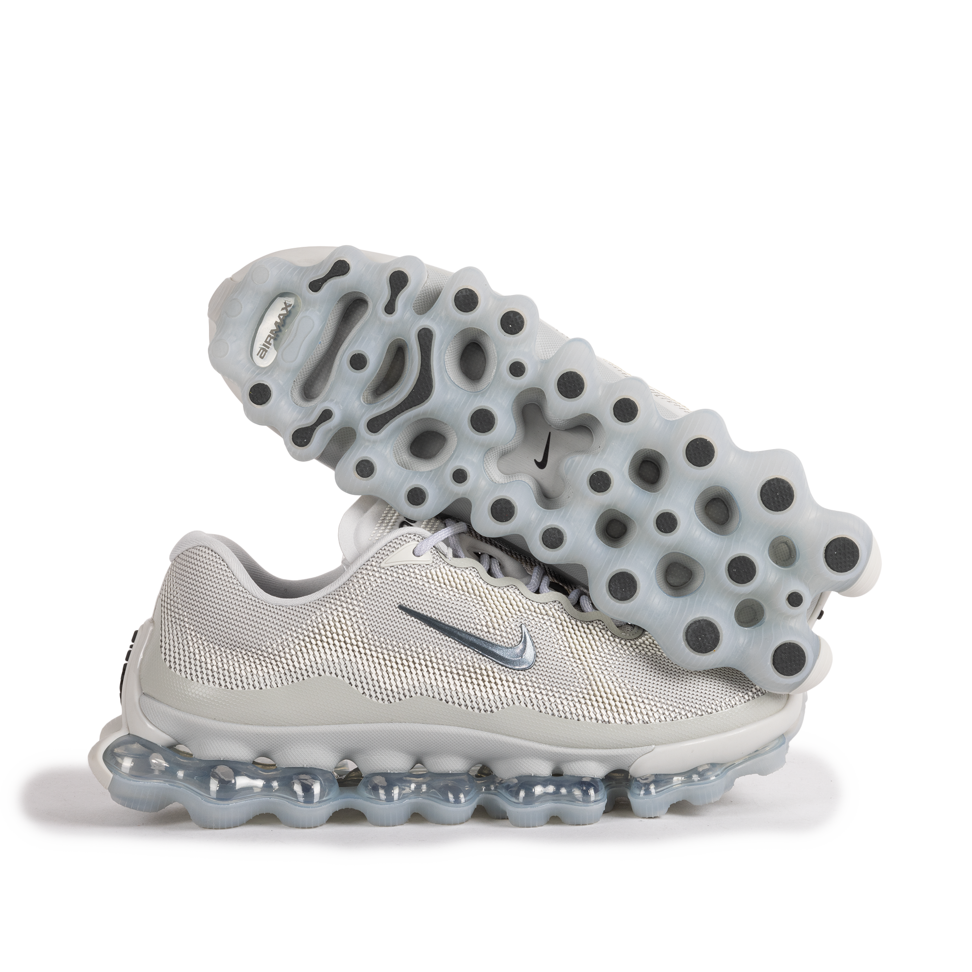 Nike Liquid Max Grey Fog/Dk Smoke Grey/Platinum Tint IQ7634-005