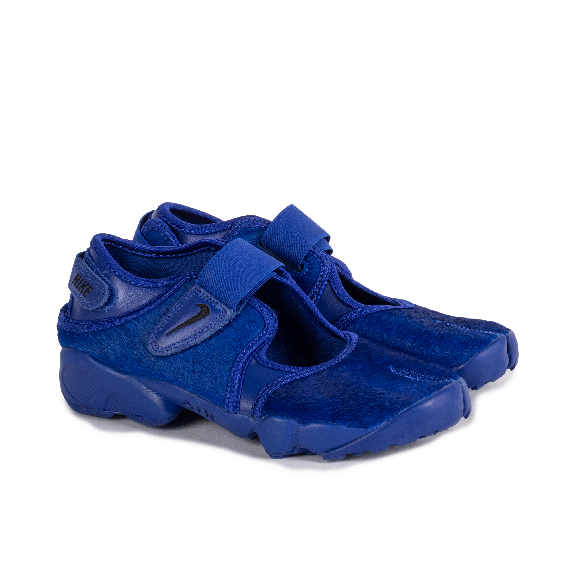Nike Women's Air Rift Old Royal/Black IO4884-400