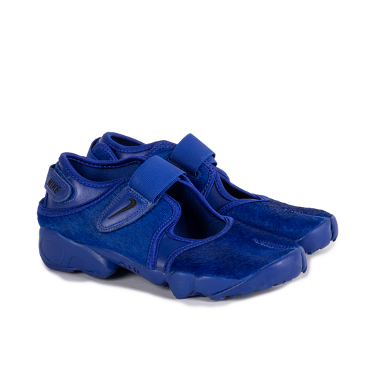 Nike Women's Air Rift Old Royal/Black IO4884-400