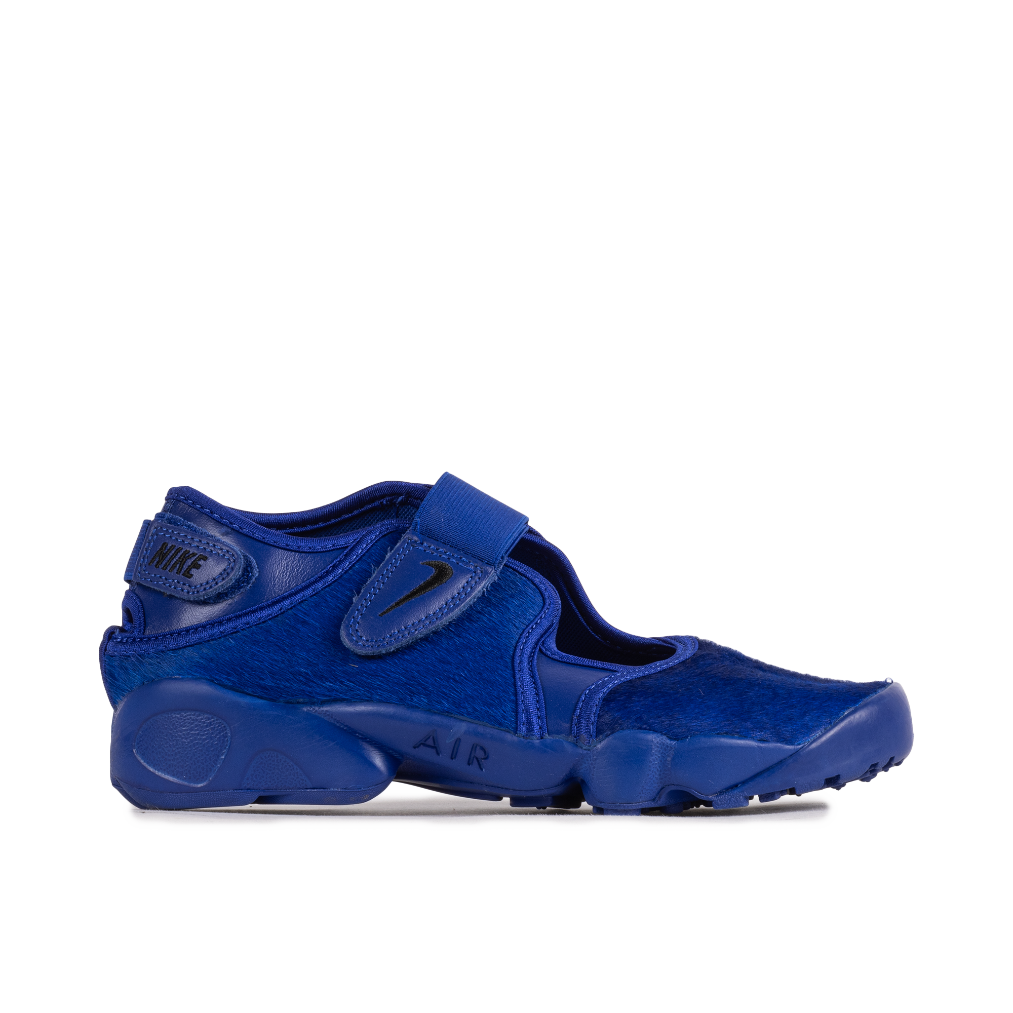 Nike Women's Air Rift Old Royal/Black IO4884-400