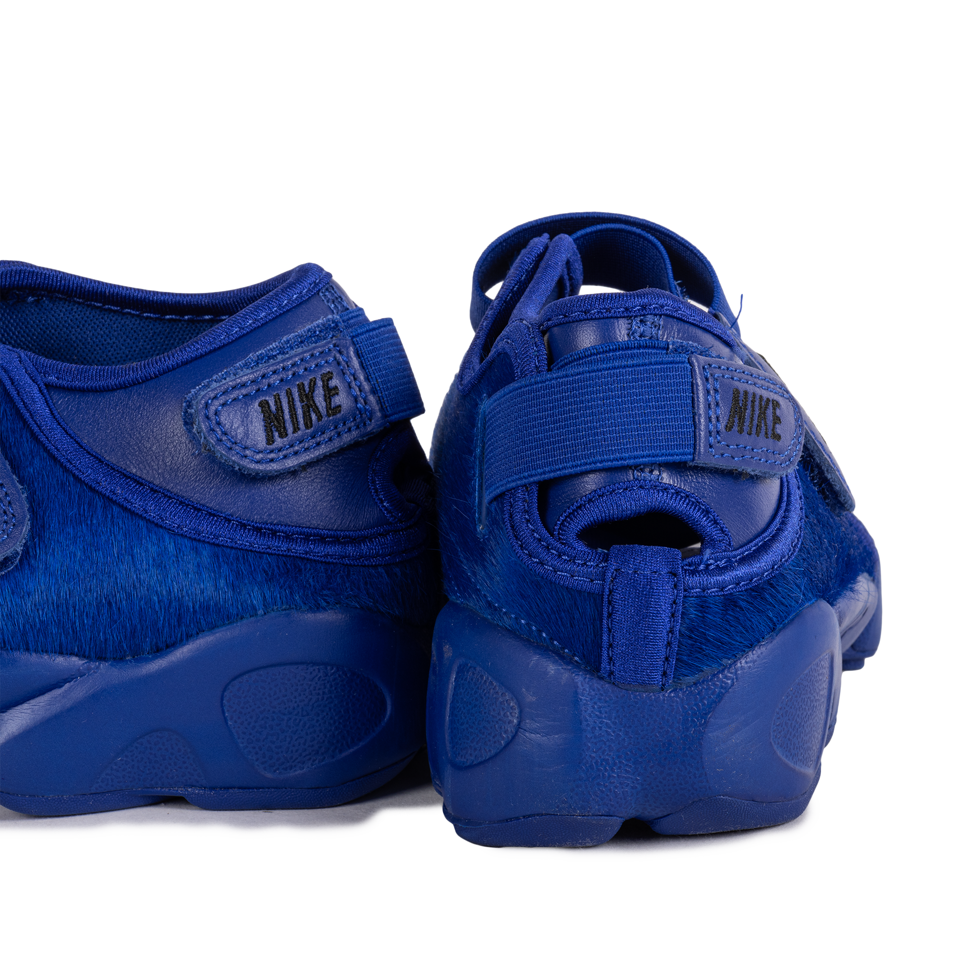 Nike Women's Air Rift Old Royal/Black IO4884-400