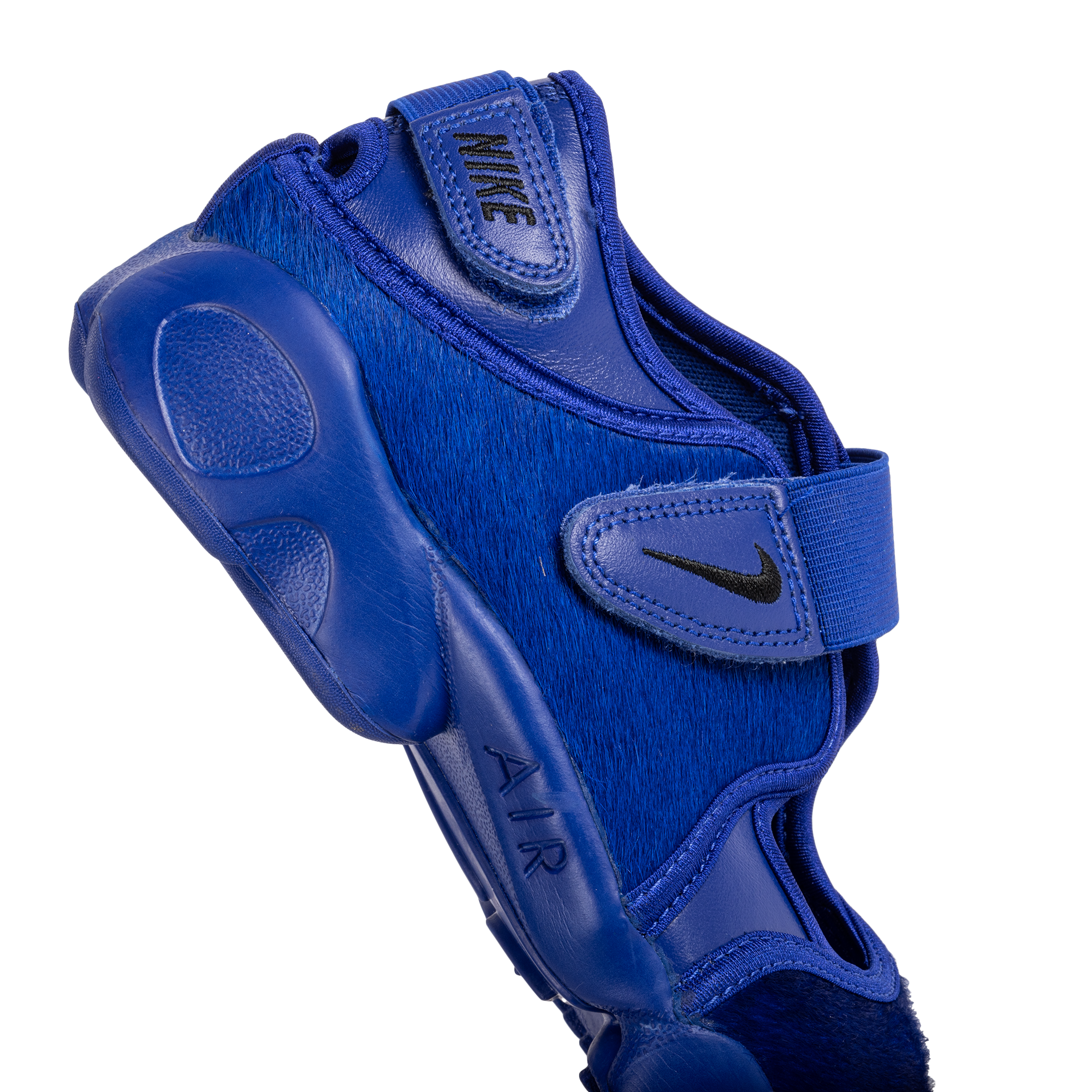 Nike Women's Air Rift Old Royal/Black IO4884-400