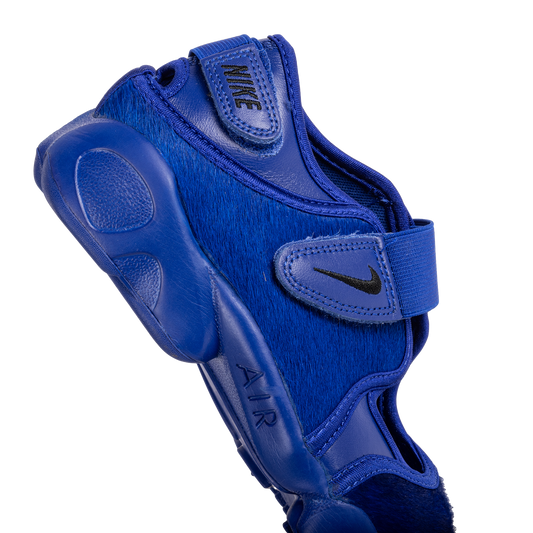 Nike Women's Air Rift Old Royal/Black IO4884-400