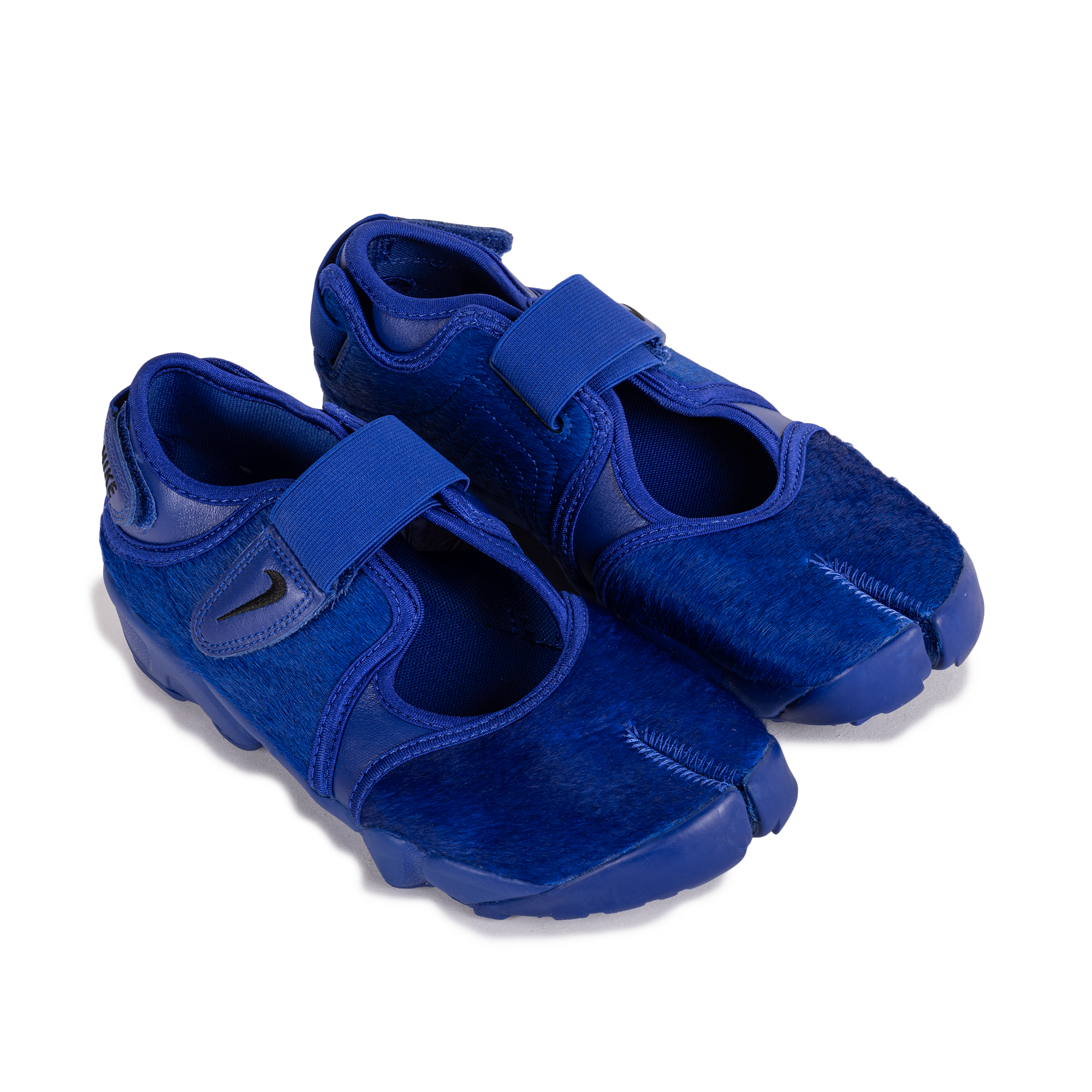 Nike Women's Air Rift Old Royal/Black IO4884-400
