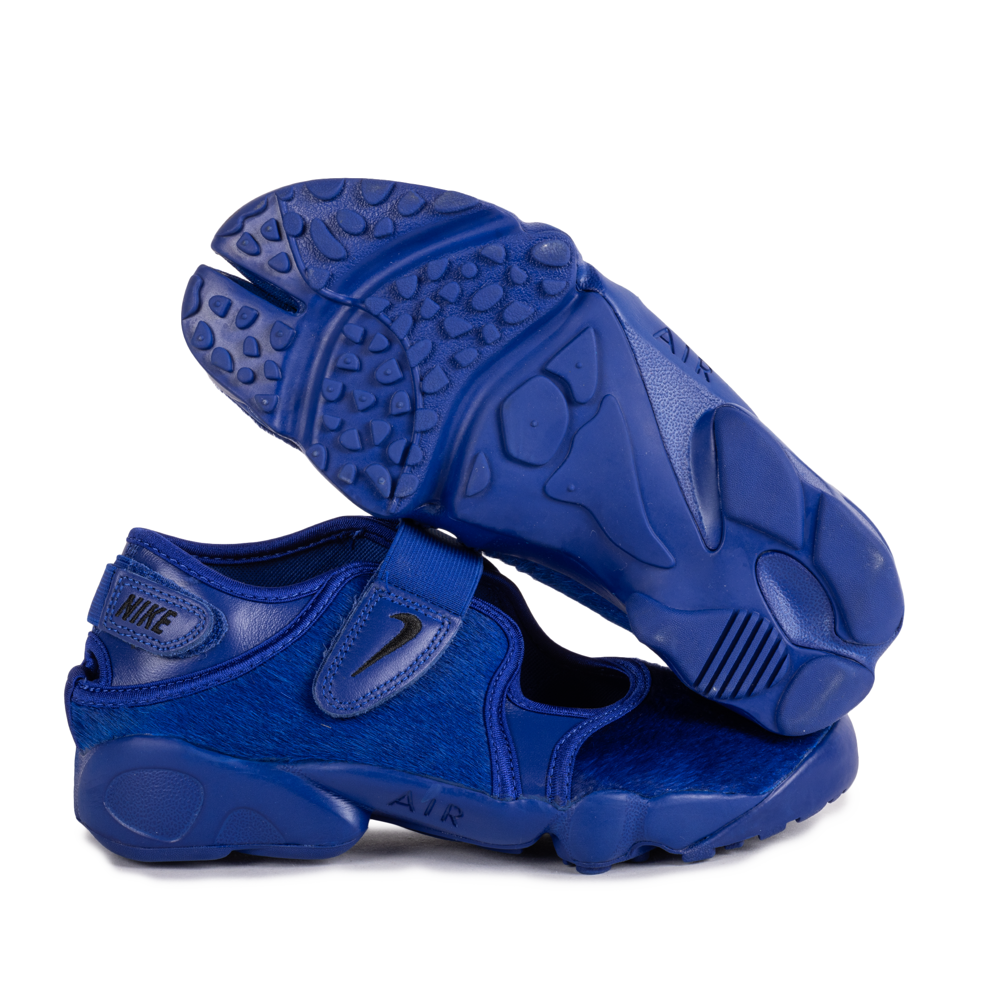 Nike Women's Air Rift Old Royal/Black IO4884-400