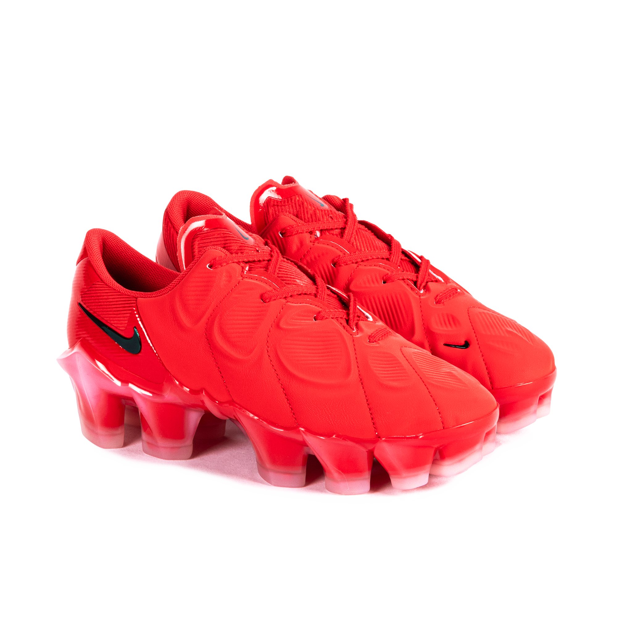 Nike Women's First Sight Mirage Lt Crimson/Black/Clear HQ2412-600