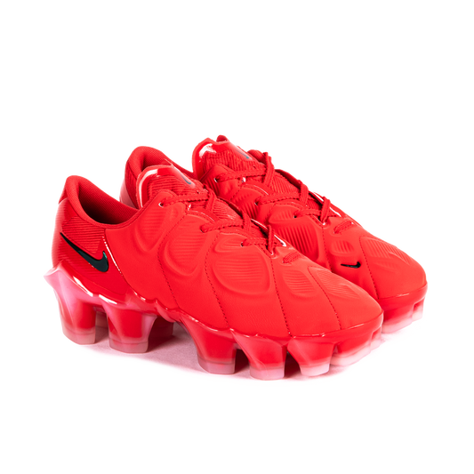 Nike Women's First Sight Mirage Lt Crimson/Black/Clear HQ2412-600