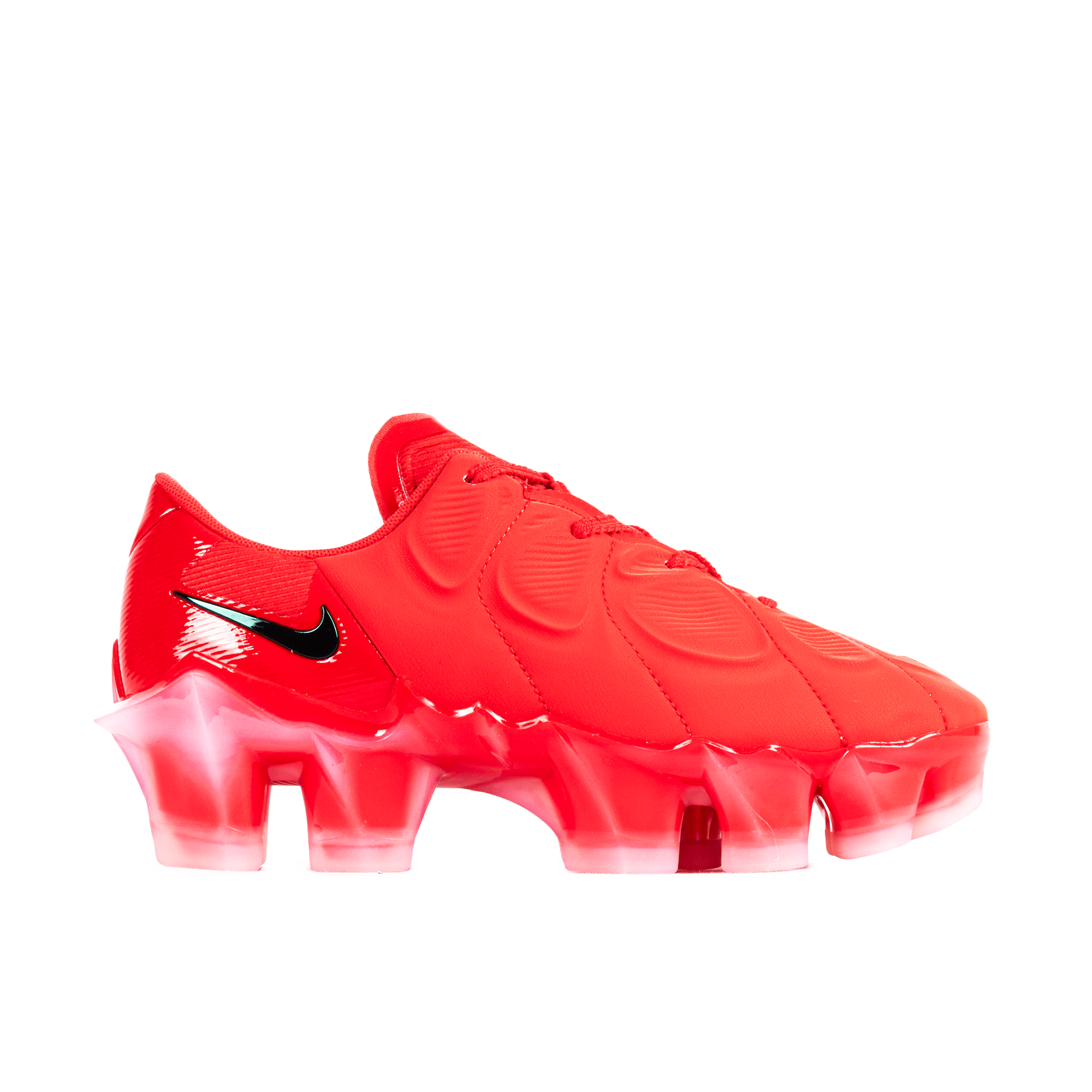 Nike Women's First Sight Mirage Lt Crimson/Black/Clear HQ2412-600