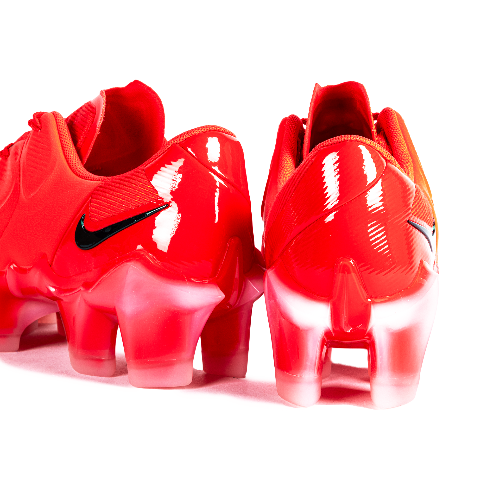 Nike Women's First Sight Mirage Lt Crimson/Black/Clear HQ2412-600