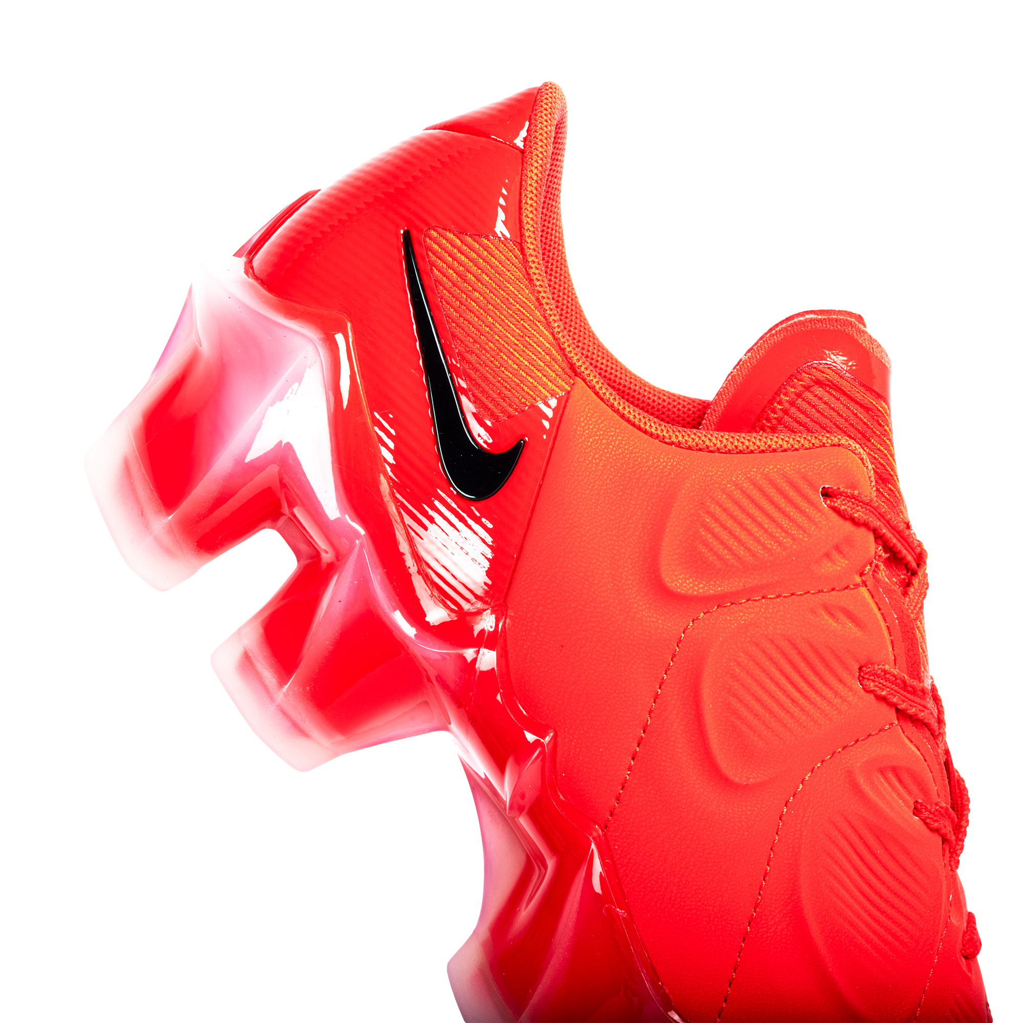 Nike Women's First Sight Mirage Lt Crimson/Black/Clear HQ2412-600