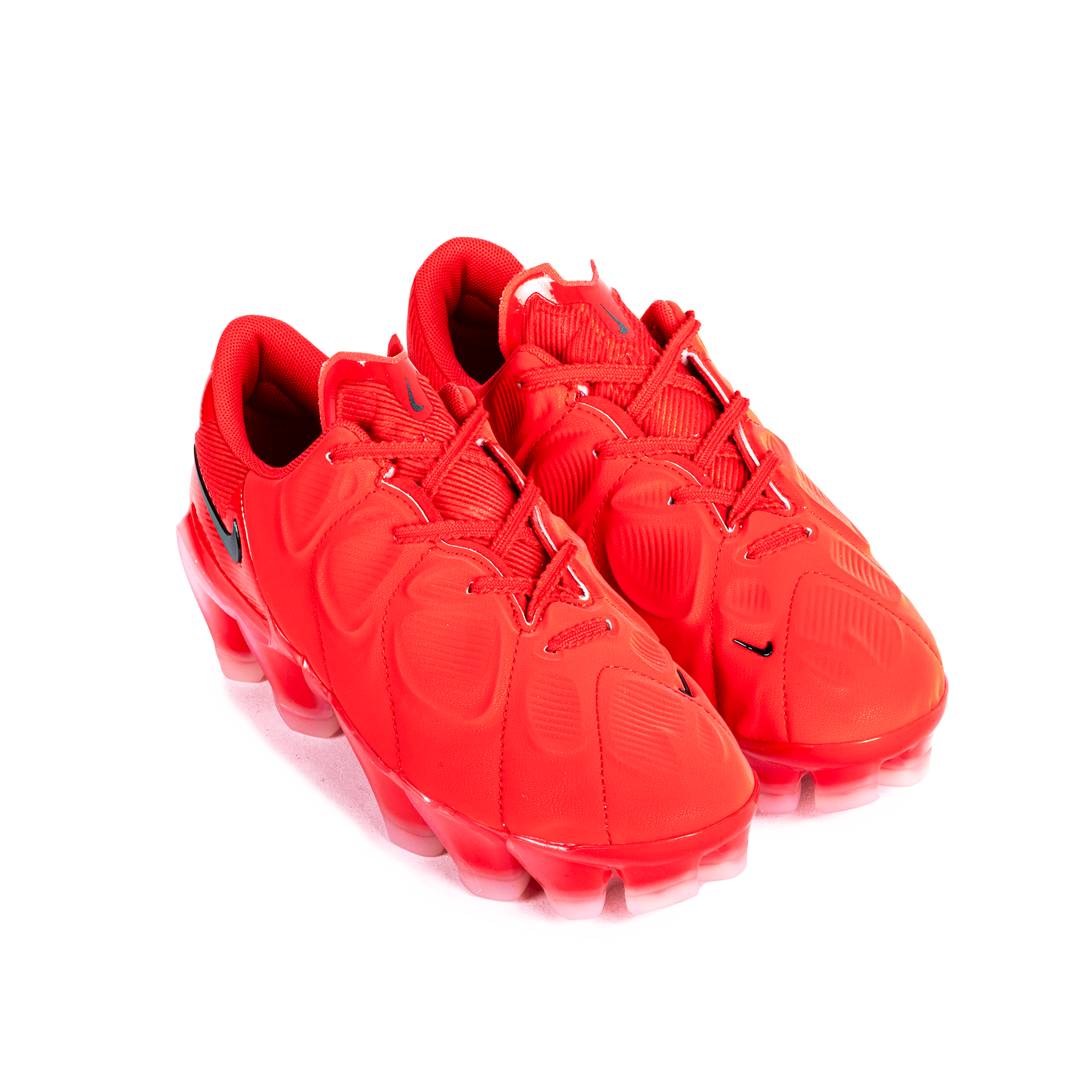 Nike Women's First Sight Mirage Lt Crimson/Black/Clear HQ2412-600