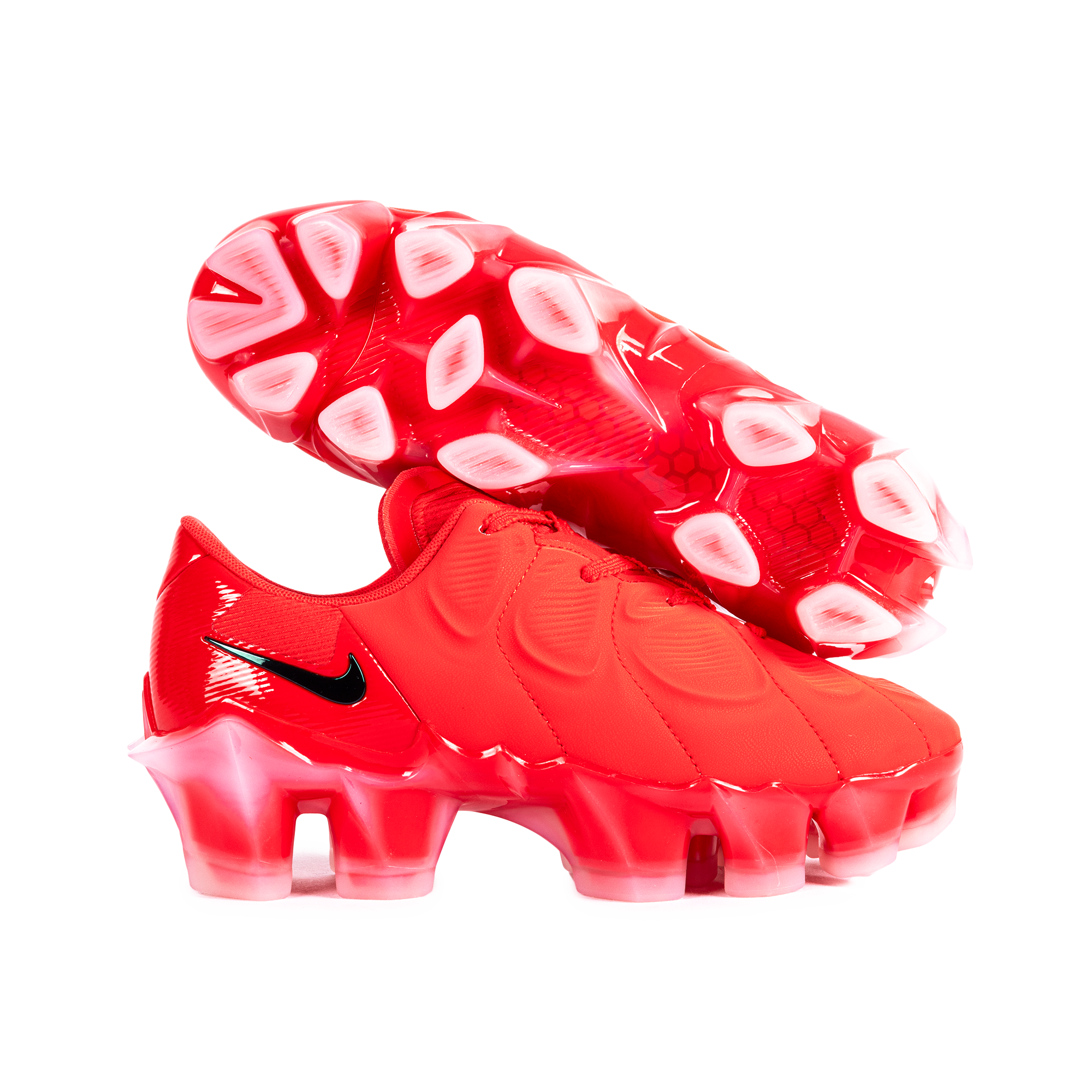 Nike Women's First Sight Mirage Lt Crimson/Black/Clear HQ2412-600