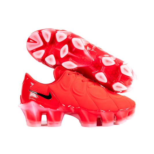 Nike Women's First Sight Mirage Lt Crimson/Black/Clear HQ2412-600