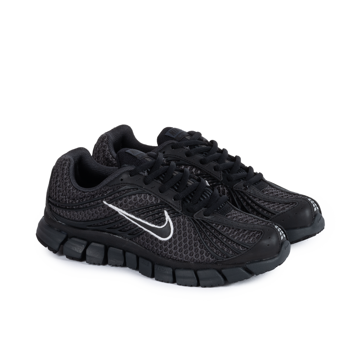 Nike Women's Zoom Skylon 11 Anthracite/Black/Metallic Silver IV6195-001