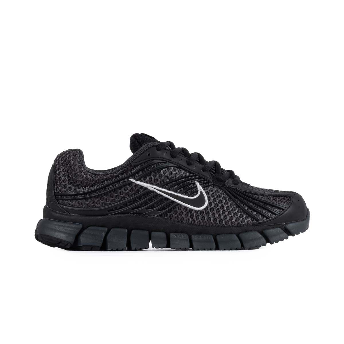Nike Women's Zoom Skylon 11 Anthracite/Black/Metallic Silver IV6195-001