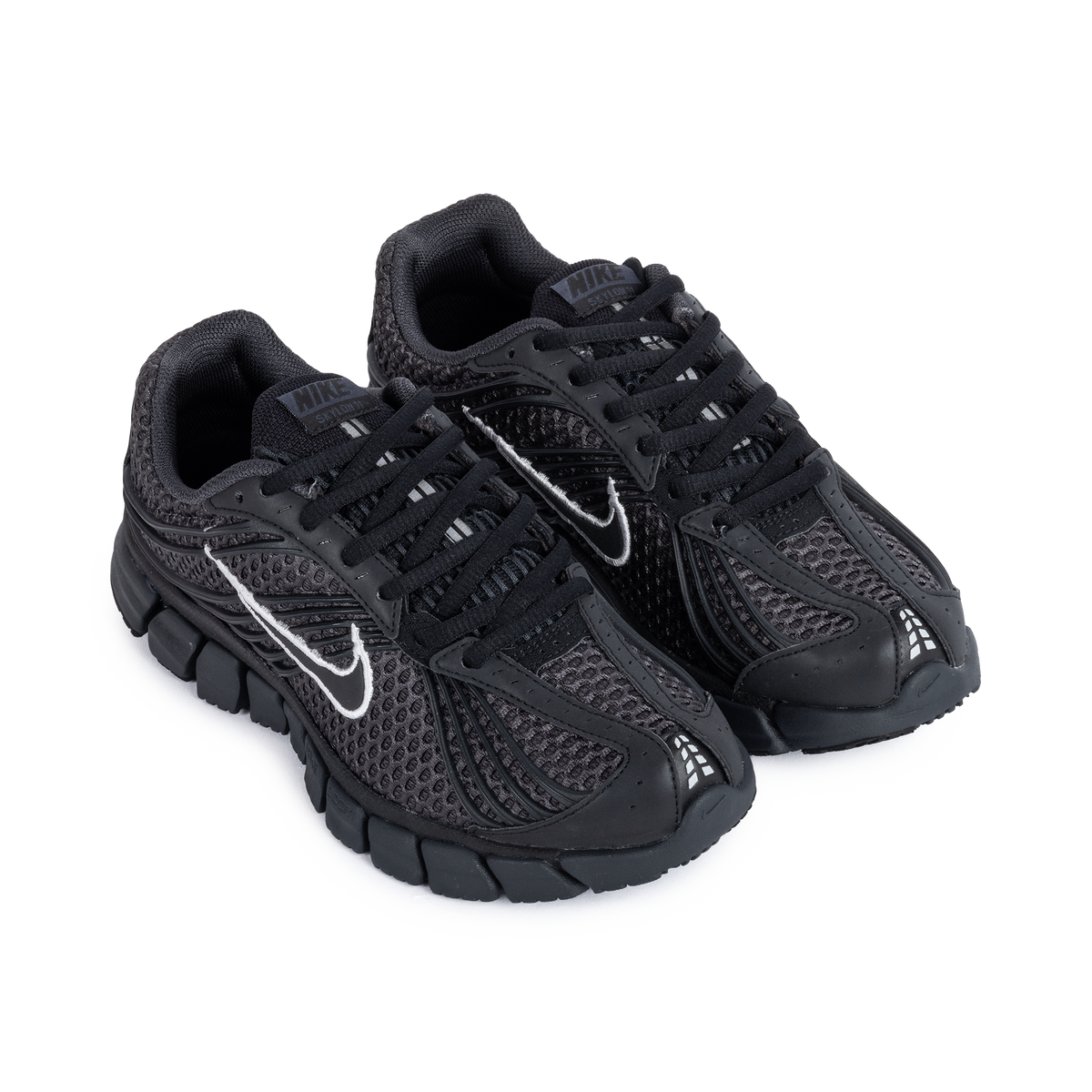 Nike Women's Zoom Skylon 11 Anthracite/Black/Metallic Silver IV6195-001