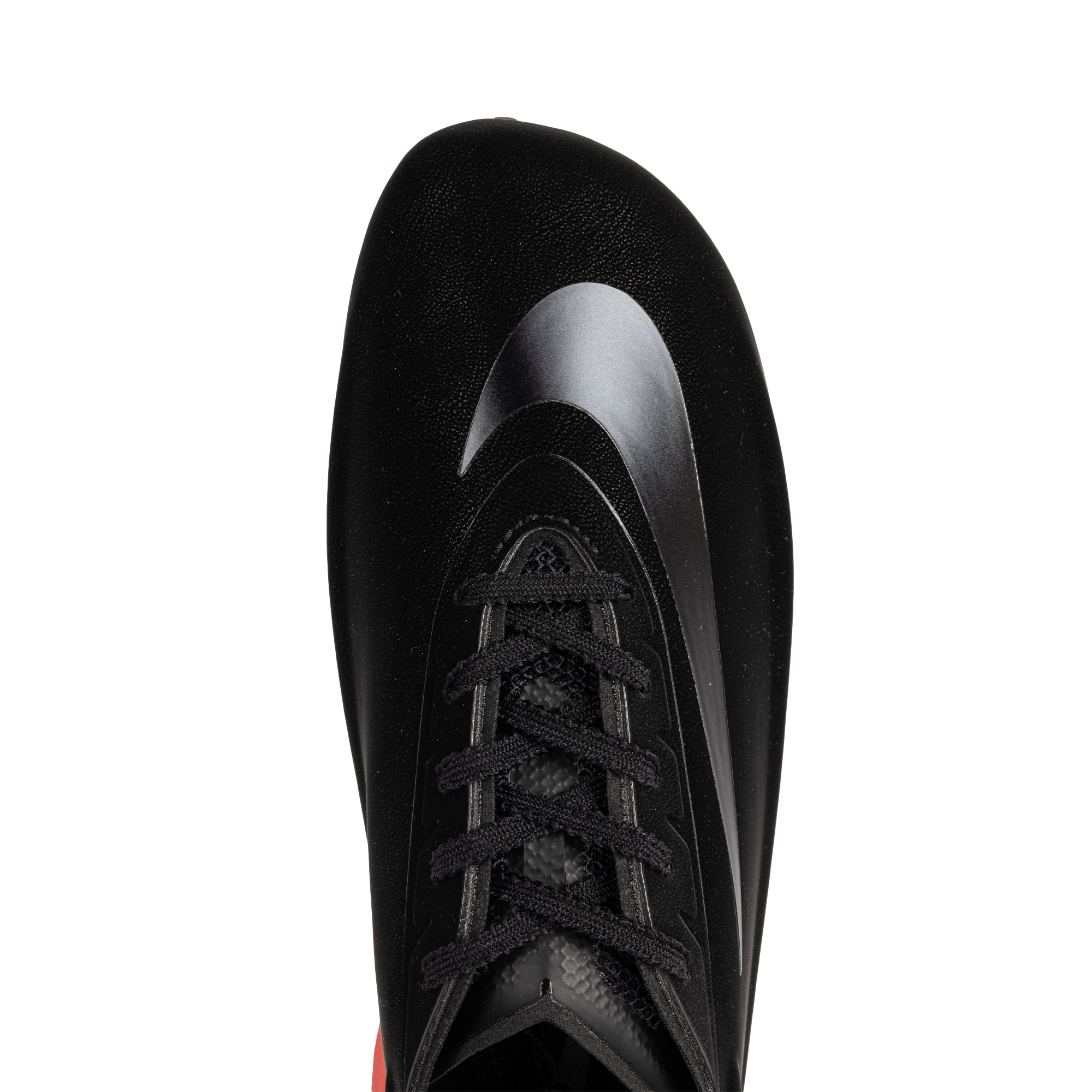 Nike Women's First Sight Noir Black/Black/Lt Crimson/Mtlc Dark Grey HQ2409-004