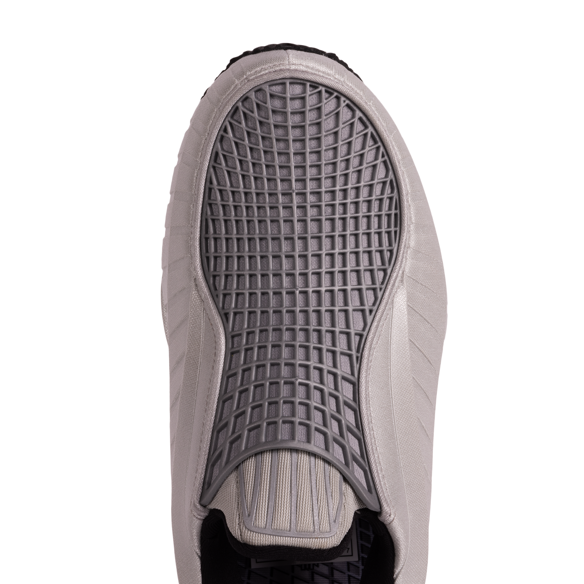 Nike Women's Air Max Dolce Metallic Silver/Black IB4527-001