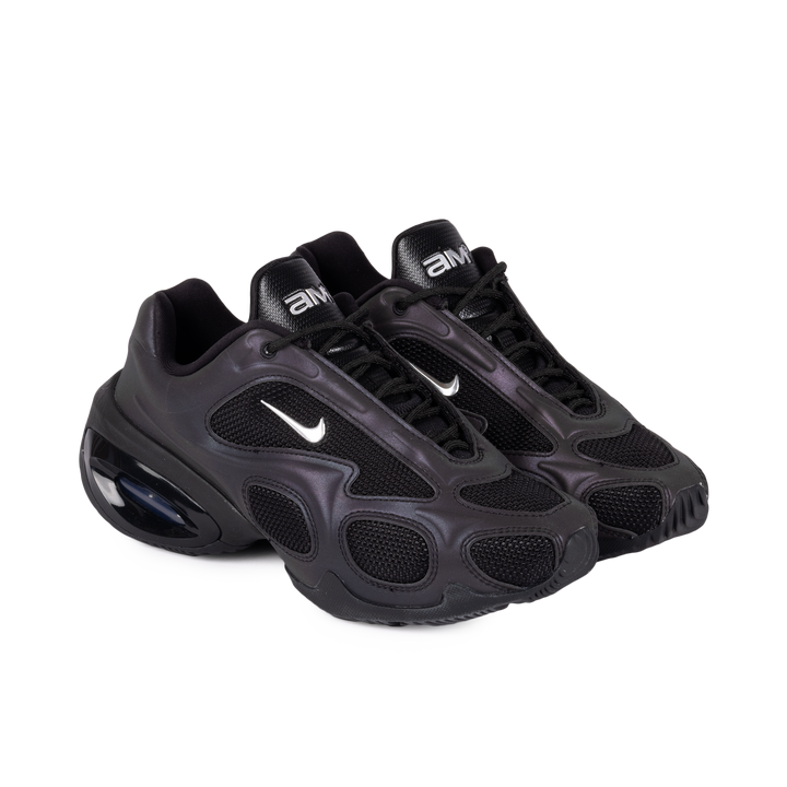 Nike Women's Air Max Muse Reflective Black/Metallic Silver/Multi/Color IB2221-002