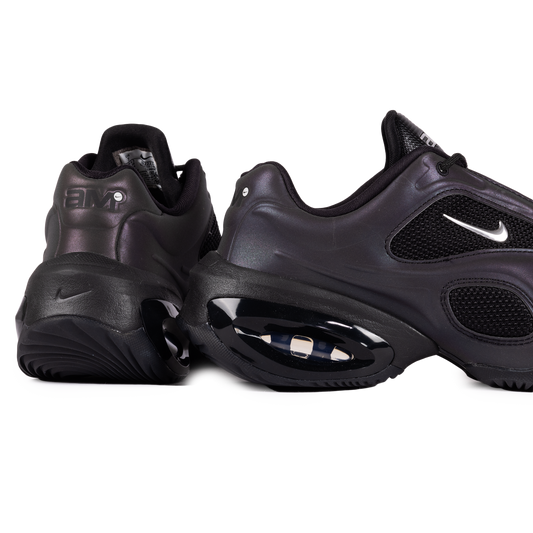 Nike Women's Air Max Muse Reflective Black/Metallic Silver/Multi/Color IB2221-002