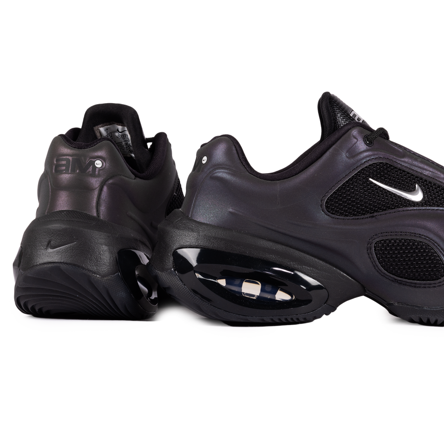 Nike Women's Air Max Muse Reflective Black/Metallic Silver/Multi/Color IB2221-002