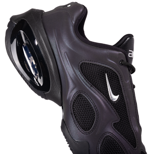 Nike Women's Air Max Muse Reflective Black/Metallic Silver/Multi/Color IB2221-002