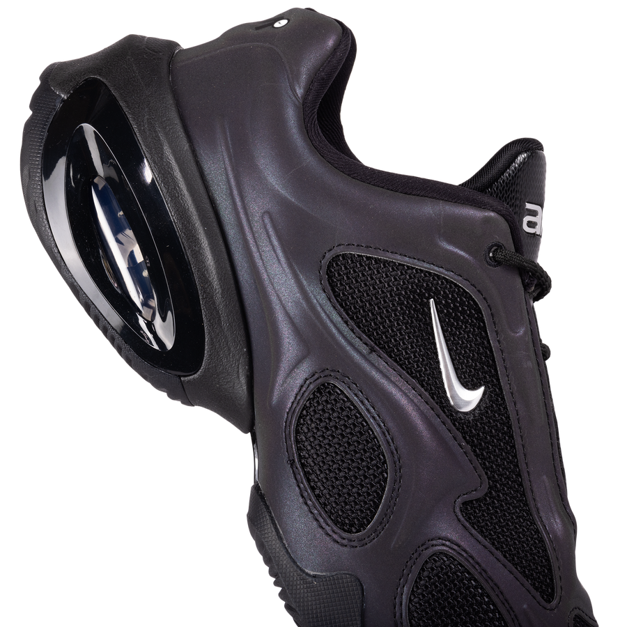 Nike Women's Air Max Muse Reflective Black/Metallic Silver/Multi/Color IB2221-002