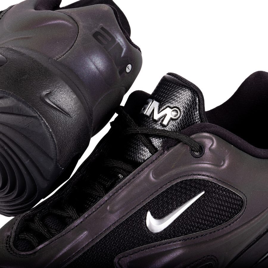 Nike Women's Air Max Muse Reflective Black/Metallic Silver/Multi/Color IB2221-002