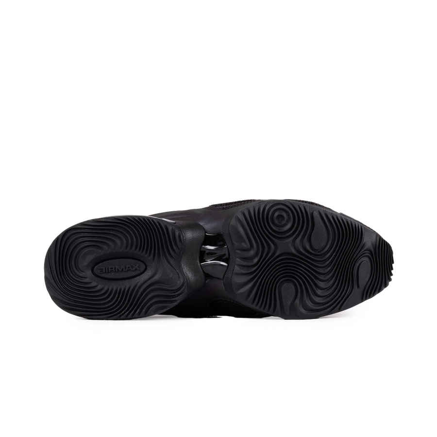 Nike Women's Air Max Muse Reflective Black/Metallic Silver/Multi/Color IB2221-002