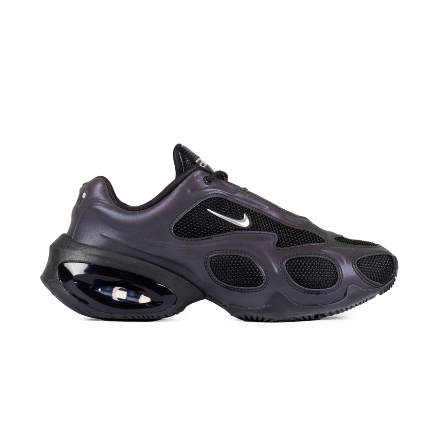 Nike Women's Air Max Muse Reflective Black/Metallic Silver/Multi/Color IB2221-002