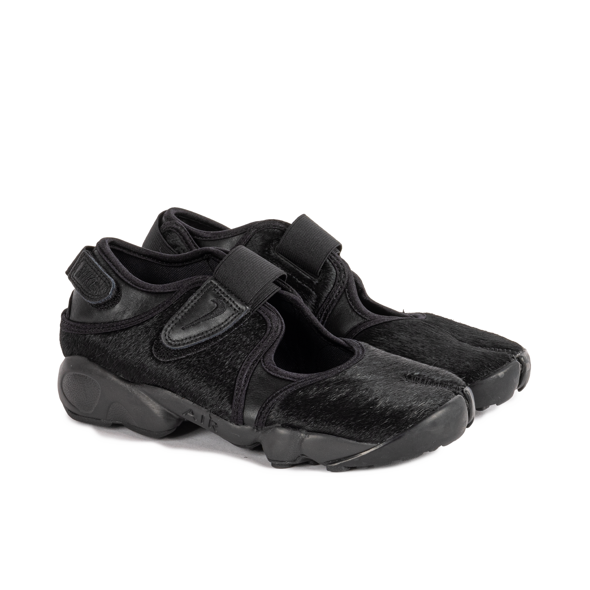 Nike Women's Air Rift Black/Cool Grey IO4884-001