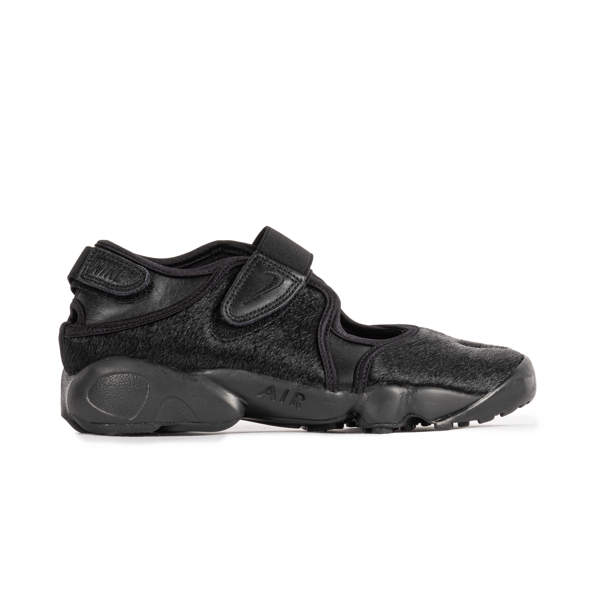 Nike Women's Air Rift Black/Cool Grey IO4884-001