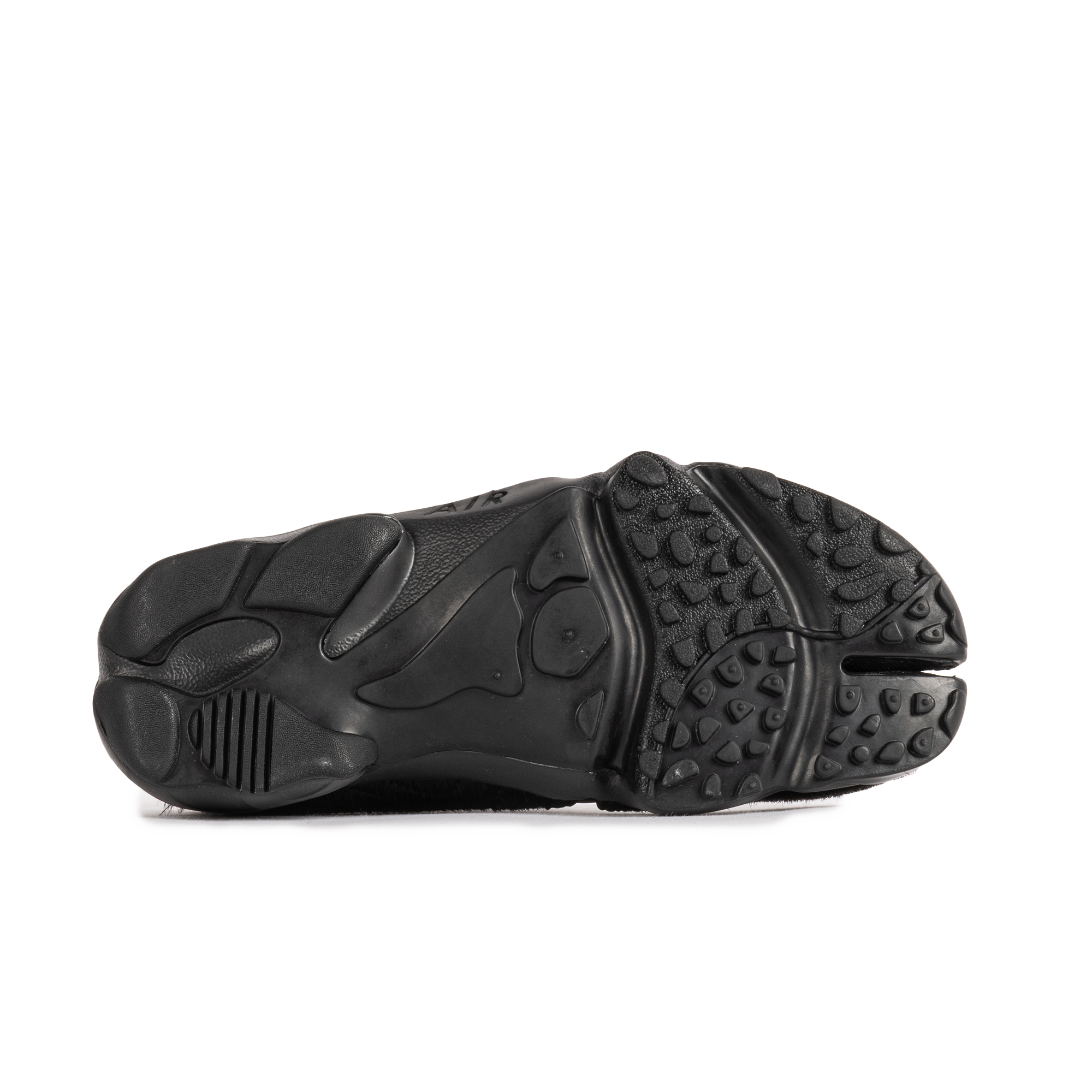 Nike Women's Air Rift Black/Cool Grey IO4884-001