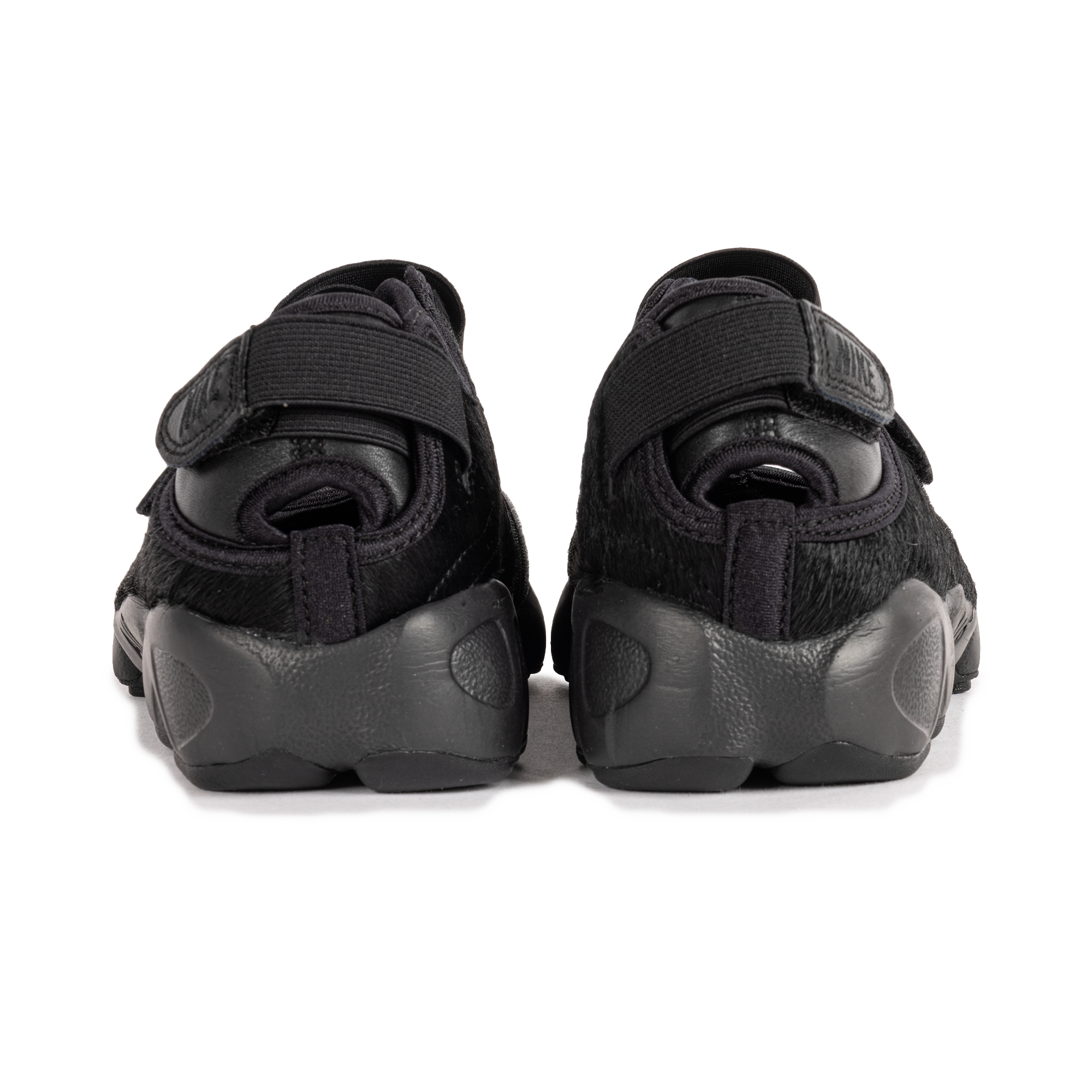 Nike Women's Air Rift Black/Cool Grey IO4884-001