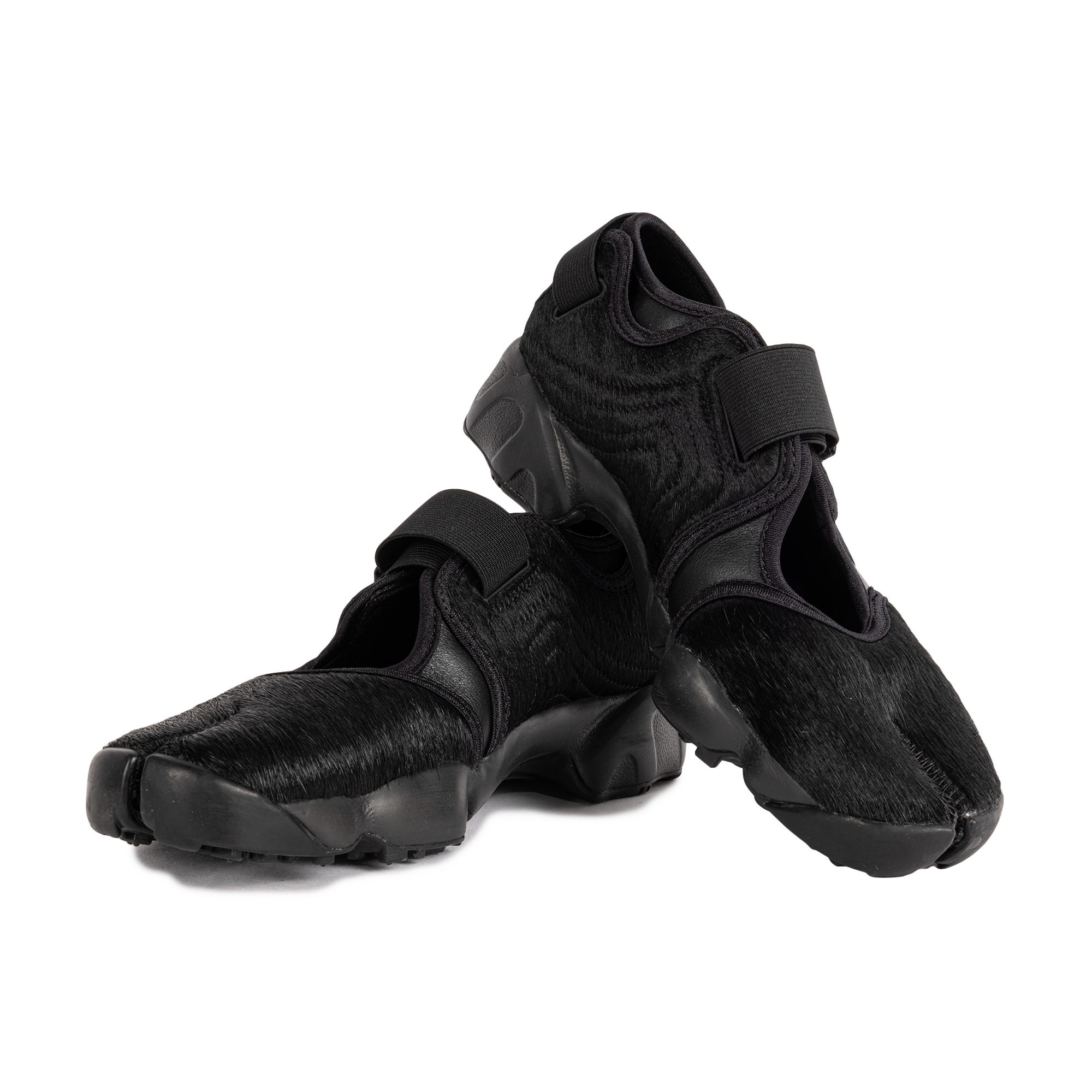 Nike Women's Air Rift Black/Cool Grey IO4884-001