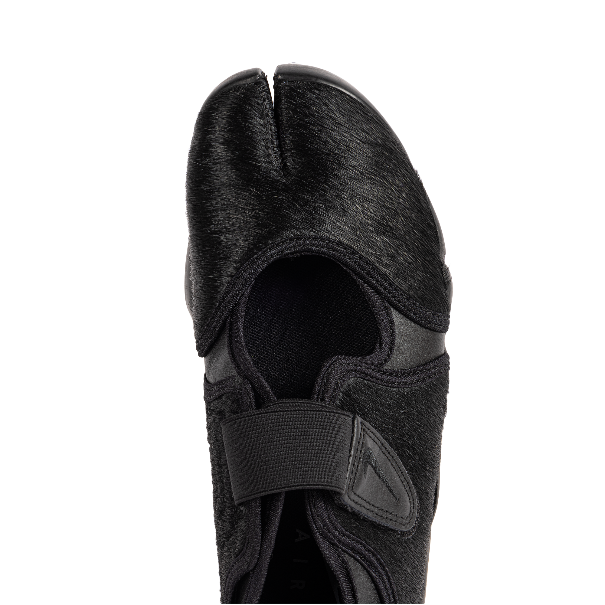 Nike Women's Air Rift Black/Cool Grey IO4884-001