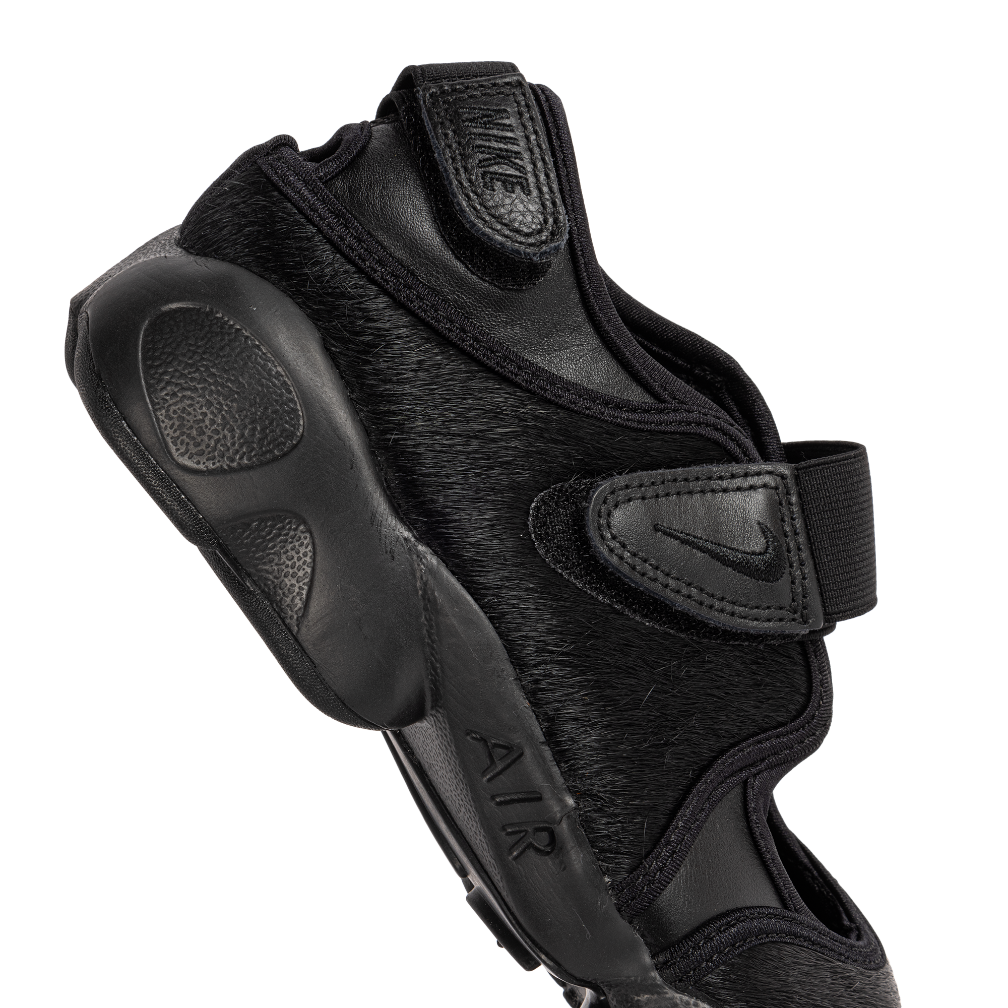 Nike Women's Air Rift Black/Cool Grey IO4884-001