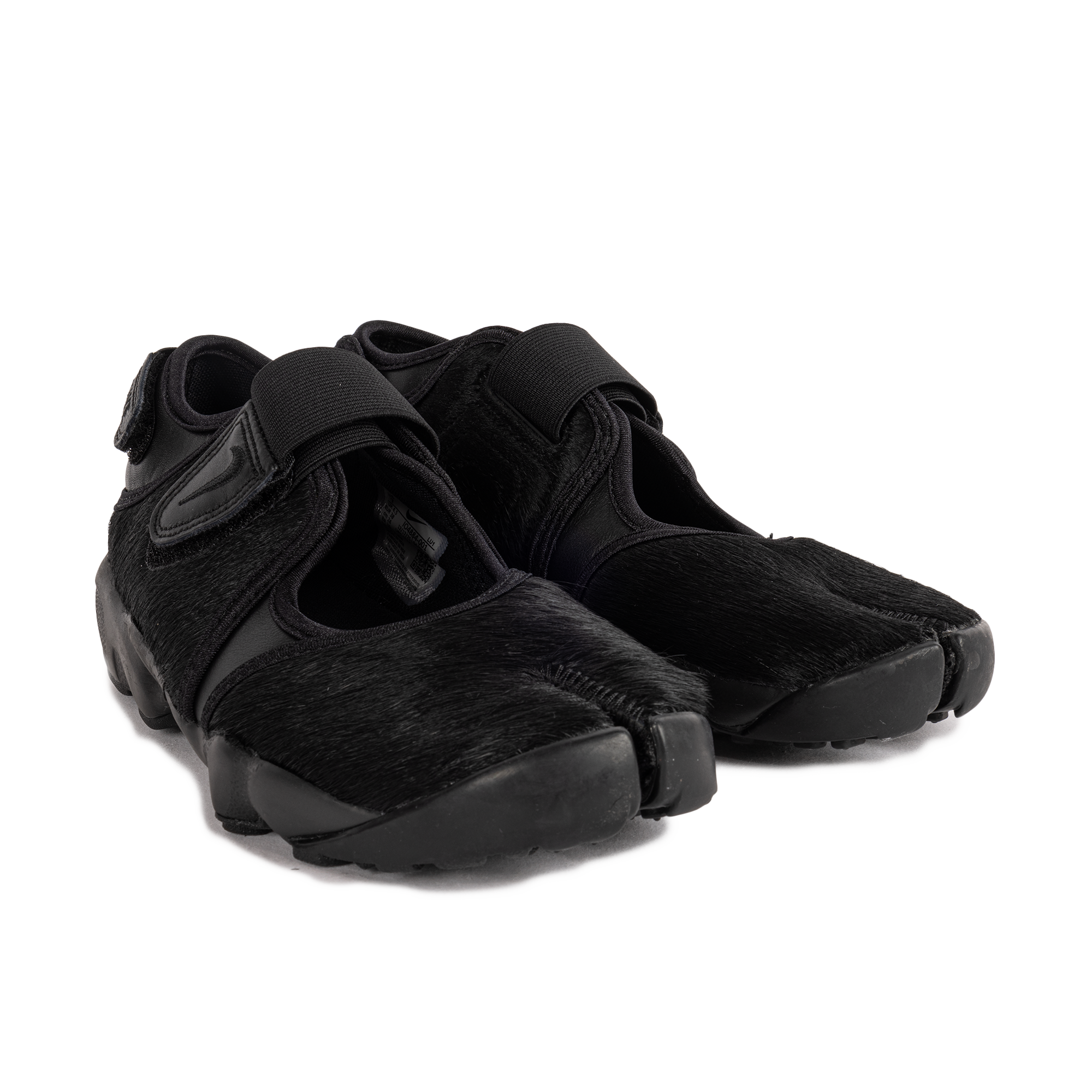 Nike Women's Air Rift Black/Cool Grey IO4884-001