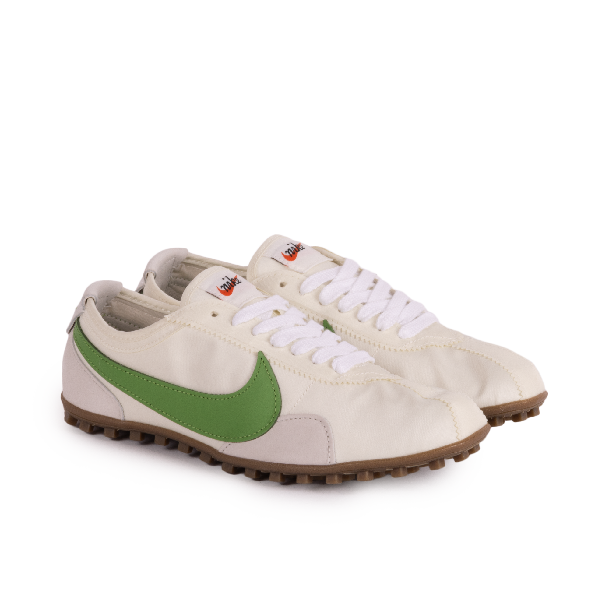 Nike Women's Moon Shoe OG SP Sail/Chlorophyll/Light Bone II0407-102