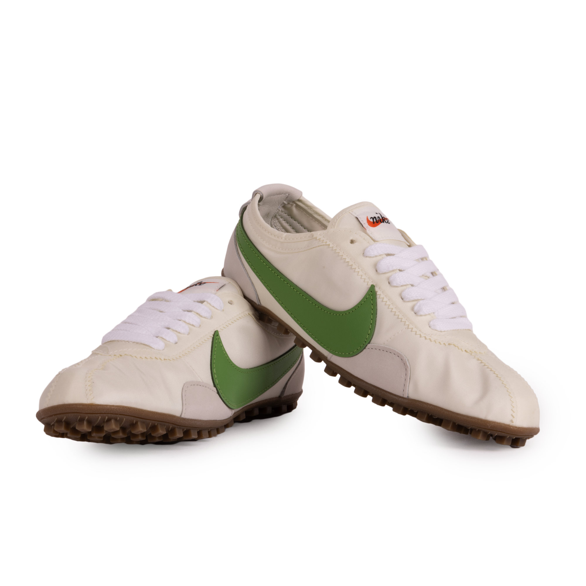 Nike Women's Moon Shoe OG SP Sail/Chlorophyll/Light Bone II0407-102