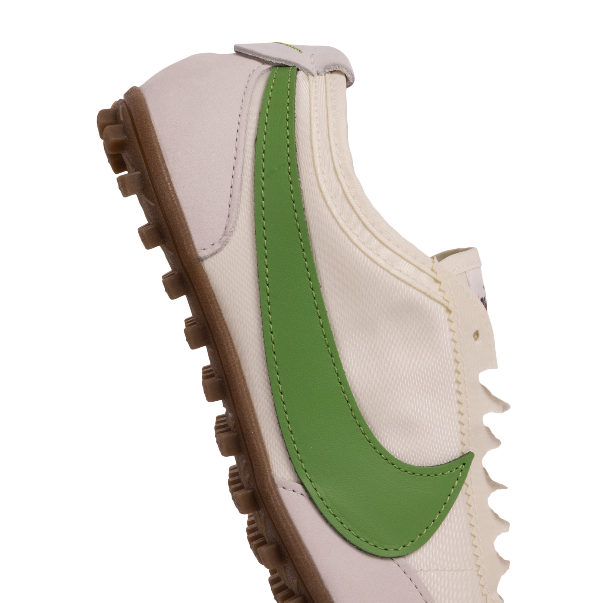 Nike Women's Moon Shoe OG SP Sail/Chlorophyll/Light Bone II0407-102