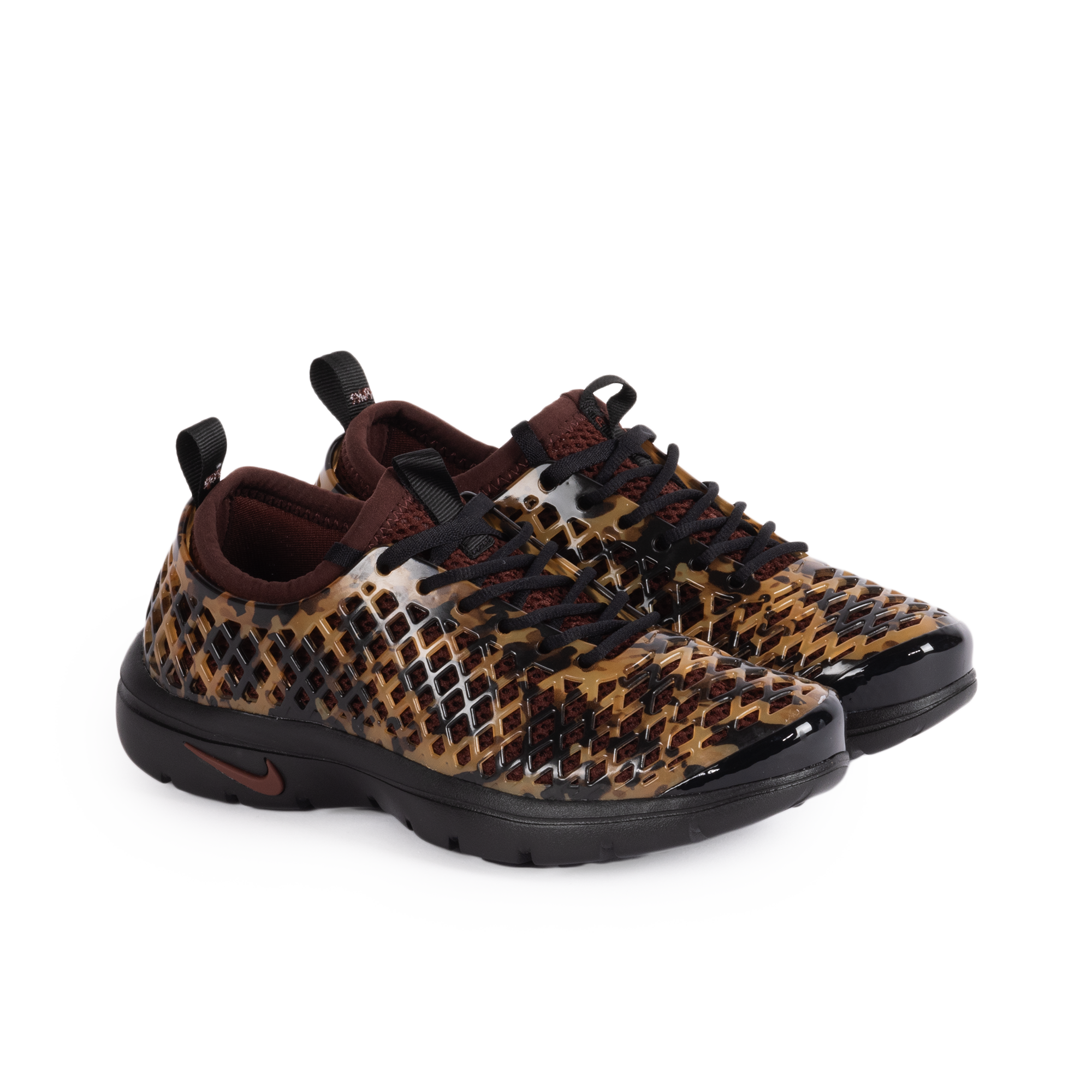 Nike Women's Rejuven8 Black/Bark Root/Brown IU3167-001