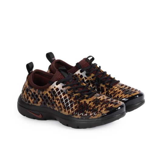 Nike Women's Rejuven8 Black/Bark Root/Brown IU3167-001
