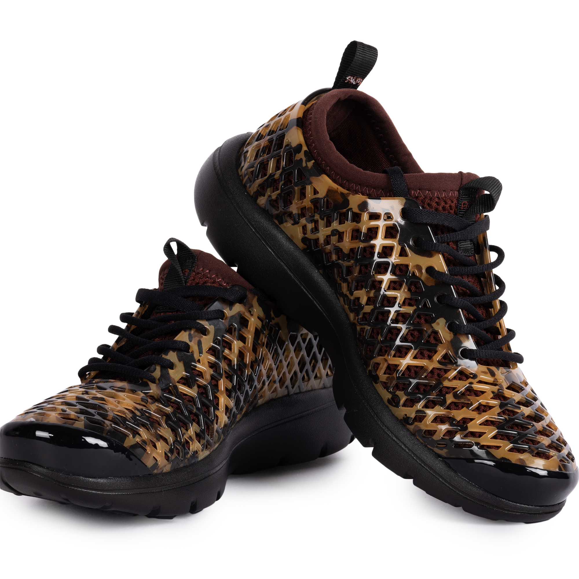 Nike Women's Rejuven8 Black/Bark Root/Brown IU3167-001
