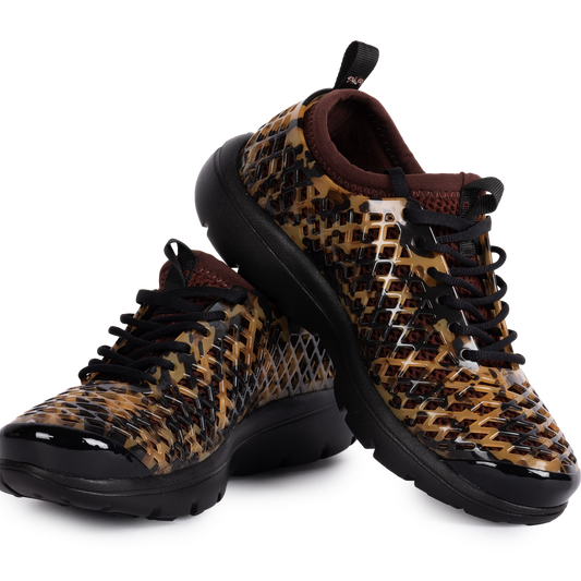Nike Women's Rejuven8 Black/Bark Root/Brown IU3167-001